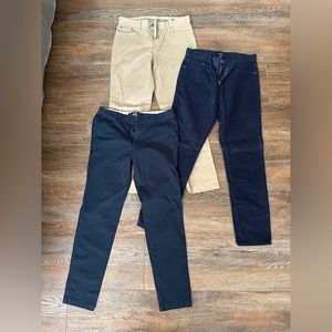 Men’s pants set